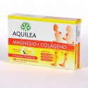 AQUILEA MAGNESIO + COLAGENO 30 COMP