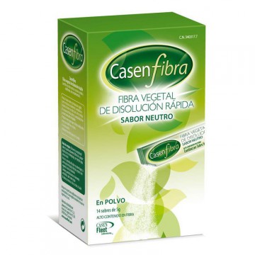 CASENFIBRA 14 SOBRES