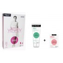 VENALIV REFORCE 30CAPS+VENALIV REFRESH GEL 250ML