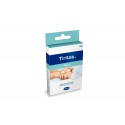 TIRITAS AQUA APOSITO ADHESIVO 3 TAMAÑOS 20 U