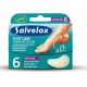 SALVELOX PROTECTORES APOSITOS HIDROCOLOIDES 40 X