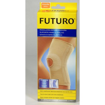 FUTURO RODILLERA ESTABILIZADORA T-S