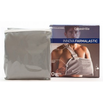 FARMALASTIC CABESTRILLO REGULABLE T UNICA