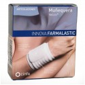 FARMALASTIC MUÑEQUERA INNOVA VELCRO BEIGE T- PEQ