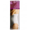 FARMALASTIC FAJA ALGODON TUBULAR BLANCA T- 3