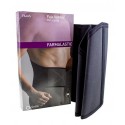 FARMALASTIC FAJA LUMBAR REFORZADA T- 1
