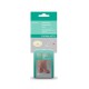 FARMALASTIC APOSITO AMP TALON 5UDS