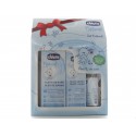 CHICCO NATURAL SENSAT (ACEITE,TALCO Y A.MASAJE)