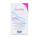 DUREX SENSILUBE LUBRICANTE VAGINAL FLUIDO 5 ML 6