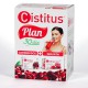 CISTITUS PLAN COMPRIMIDOS + INFUSION 30 COMP + 2