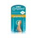 COMPEED JUANETES HIDROCOLOIDE 5 U