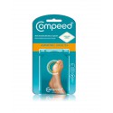 COMPEED JUANETES HIDROCOLOIDE 5 U