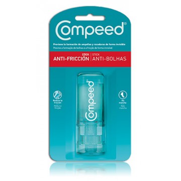 COMPEED ANTI-FRICCION STICK 8 ML