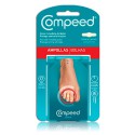 COMPEED AMPOLLAS HIDROCOLOIDE DEDOS PIES 8 U