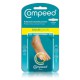 COMPEED CALLOS HIDROCOLOIDE T- MED 10 U