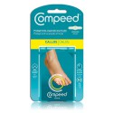 COMPEED CALLOS HIDROCOLOIDE T- MED 10 U