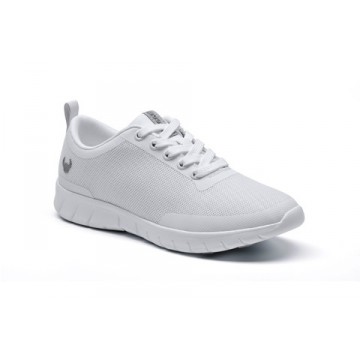 SUECOS ZAPATILLA ALMA BLANCO Nº 37