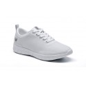 SUECOS ZAPATILLA ALMA BLANCO Nº 37