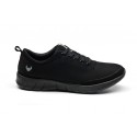 SUECOS ZAPATILLA ALMA NEGRO NÚMERO 44