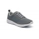 SUECOS ZAPATILLAS ALMA GRIS N 42