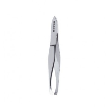 BETER PINZAS DEPILAR CROMADA P RECTA 7,2 CM