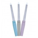 BETER LIMA DE UÑAS ZAFIRO P AGUDA 15.7 CM