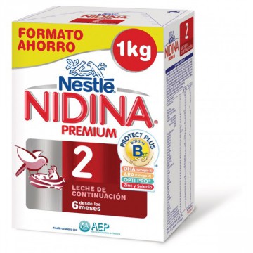 NIDINA 2 PREMIUM 1 KG