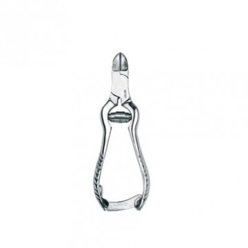 BETER ALICATE PEDICURO CROMADO 13,5 CM