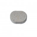 BETER PIEDRA POMEZ NATURAL CLASICA OVALADA 7.3CM