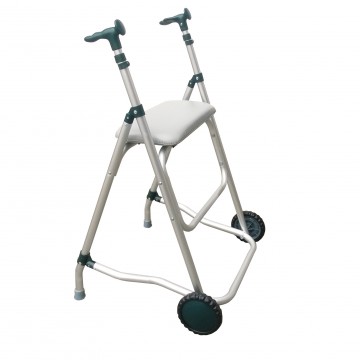 ATEX ANDADOR RN-AL-3G