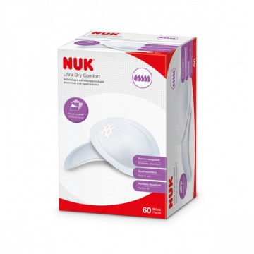DISCOS PROTECTORES COMFORT PREMIUM 60 U