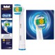 ORAL-B RECAMBIO CEPILLO DENTAL ELEC 3D WH 3U
