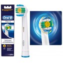 ORAL-B RECAMBIO CEPILLO DENTAL ELEC 3D WH 3U
