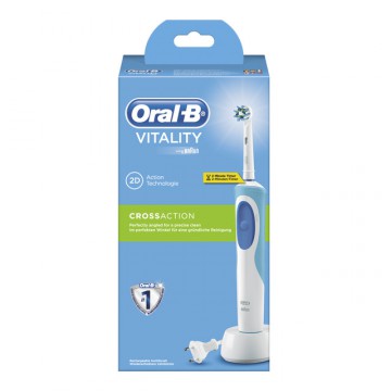 ORAL-B CEPILLO DENTAL ELECTRICO RECARG VITALITY
