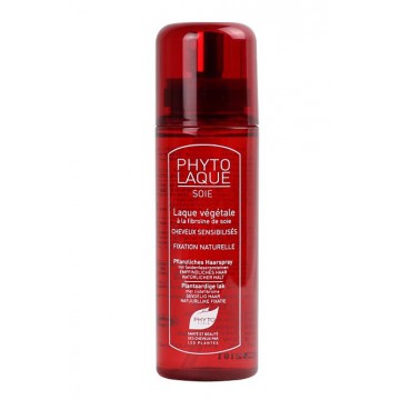 PHYTOLAQUE SOIE FIJACION NATURAL PELO SENSI 100M