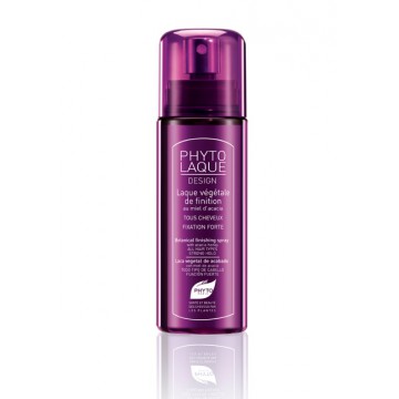 PHYTOLAQUE DESIG LACA VEGETAL FIJA FUERTE 100 ML