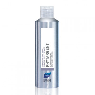 PHYTARGENT CHAMPU LUMINOSIDAD PLATEADA 200 ML