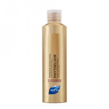 PHYTOELIXIR CHAMPU NUTRICION INTENSA 200 ML