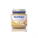 NUTRIBEN INICIO MANZ NARAN PLAT Y GALLETA 130 G