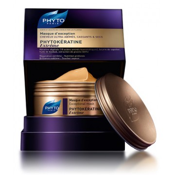 PHYTOKERATINE EXTREME MASCARILLA EXCEPCIONAL 200