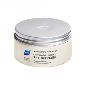 PHYTOKERATINE MASCARILLA ULTRAREPARADORA 200 ML
