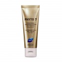 PHYTO 7 CREMA HIDRATAC Y BRILLO 7 PLANTA 50ML
