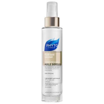PHYTO HUILE SOYEUSE FLUIDO LACTEO HIDRATANTE 100