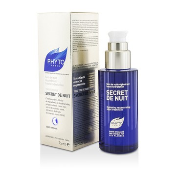 PHYTO SECRET DE NUIT TTO NOCHE 75 ML