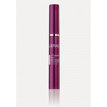 LIERAC LIFTISSIME YEUX SERUM OJOS&PARPADOS 15 ML