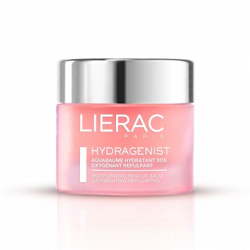 LIERAC HYDRAGENIST AQUABAUME HIDRATANTE SOS 50ML