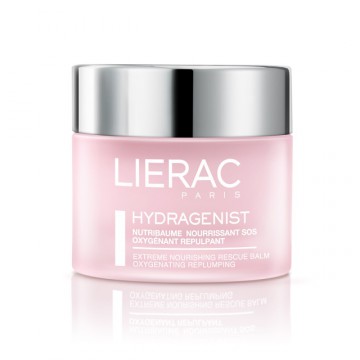 LIERAC HYDRAGENIST NUTRIBAUME P DESNUTRIDA 50 ML