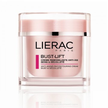 LIERAC BUST-LIFT REMODELANTE BUSTO Y ESCOTE 75 M