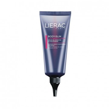 LIERAC BODY-SLIM SERUM GEL ACCION INTEN X15 100M