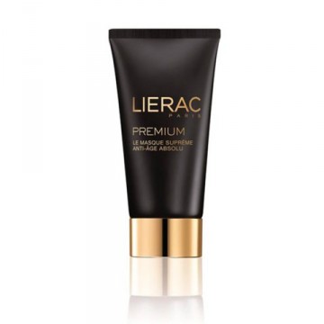 LIERAC PREMIUM MASCARILLA SUPREMA ANTIEDAD 75 ML